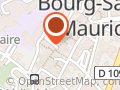 Coriolis Bourg Saint Maurice
