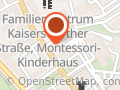 Raffaello Rossi Showroom Düsseldorf
