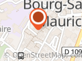 Médialudothèque de Bourg Saint Maurice