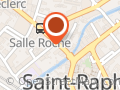 La Tirette Saint-Raphaël