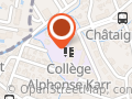 Collège Alphonse Karr
