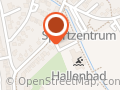 Sporthalle der Gemeinde Hünxe