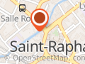 Marine Estublier Ostéopathe D.O. - Saint-Raphaël