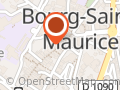 Maurice et sa Barbe