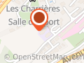 Centre d'Orthophonie