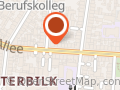 Luggage Storage Bilker Allee - Radical Storage