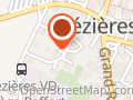 Menuiserie Bovey Zweifel Sàrl