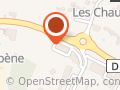 Rotisserie Lepretre Montauroux