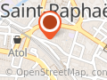 Régie des parkings raphaëlois