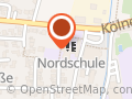 Grundschule Nordschule - Sekretariat