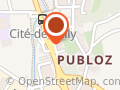 DPD Pickup parcelshop