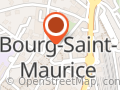 AUDITION LAMY-ROSSET Audioprothésiste Bourg Saint Maurice