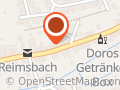 Restaurant Reimsbacher Schnitzelhaus