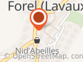 Commune de Forel