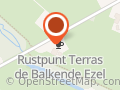 Bed & Breakfast De Balkende Ezel