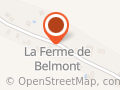 La Ferme de Belmont
