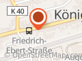 Reinigung Margarete Schupp