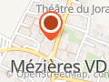 Institut de beauté Myris