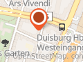 Servicestelle für Rehabilitation Duisburg