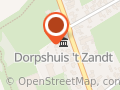 Stichting Dorpshuis 't Zandt (Gr.)