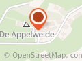 Minicamping De Appelweide