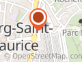 Office de Tourisme Bourg Saint-Maurice les Arcs