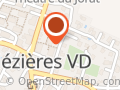 Commune de Mézières