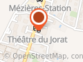 Fondation du Théâtre du Jorat