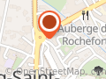 Restaurant L'Optimiste ! Bourg Saint Maurice