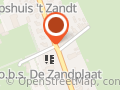 Wit Transport 't Zandt b K