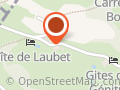 Gite Laubet Vosges