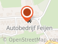 Feijen Autobedrijf J