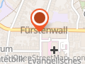Alten- und Pflegeheim Haus Fürstenwall