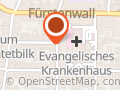 Praxis für Hämatologie, Onkologie und ambulante Tumortherapie in der Praxisgemeinschaft Florasraße