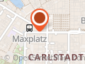 Das Carls Hotel Düsseldorf