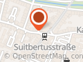 Naturfriseurin