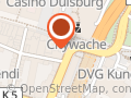 ZAQUENSIS GmbH Service-Center Duisburg