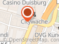 TauRes Repräsentanz Duisburg