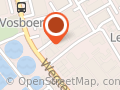 Hengelo Autopoets Antiroeststation
