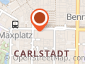 Parkhaus Carlsplatz