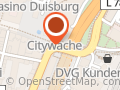 Tourist Information Duisburg