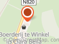 Boerderij te Winkel