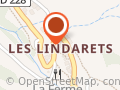 Restaurant la Terrasse des Lindarets