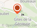 Location Chalet et Gîtes de la Genitraie ; calme et nature