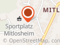 Tennisclub Mitlosheim E. V.