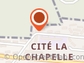 École Primaire Publique La Chapelle