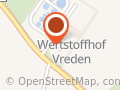 Wertstoffhof Vreden (EGW), Grünabfallkompostierungsanlage