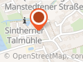 Ferienwohnung im Wohnpark Redewisch