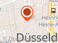 des Heinrich Heine Verein zur Förderung