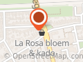 La Rosa Bloem en Kado